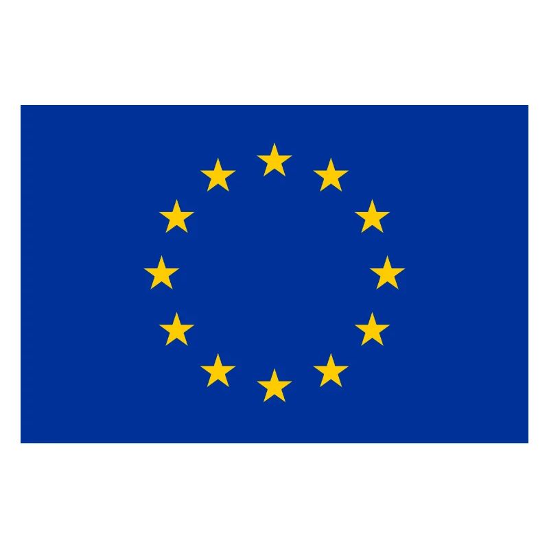 Europa Flagge Eu