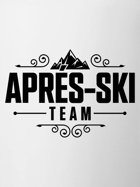 apres ski team