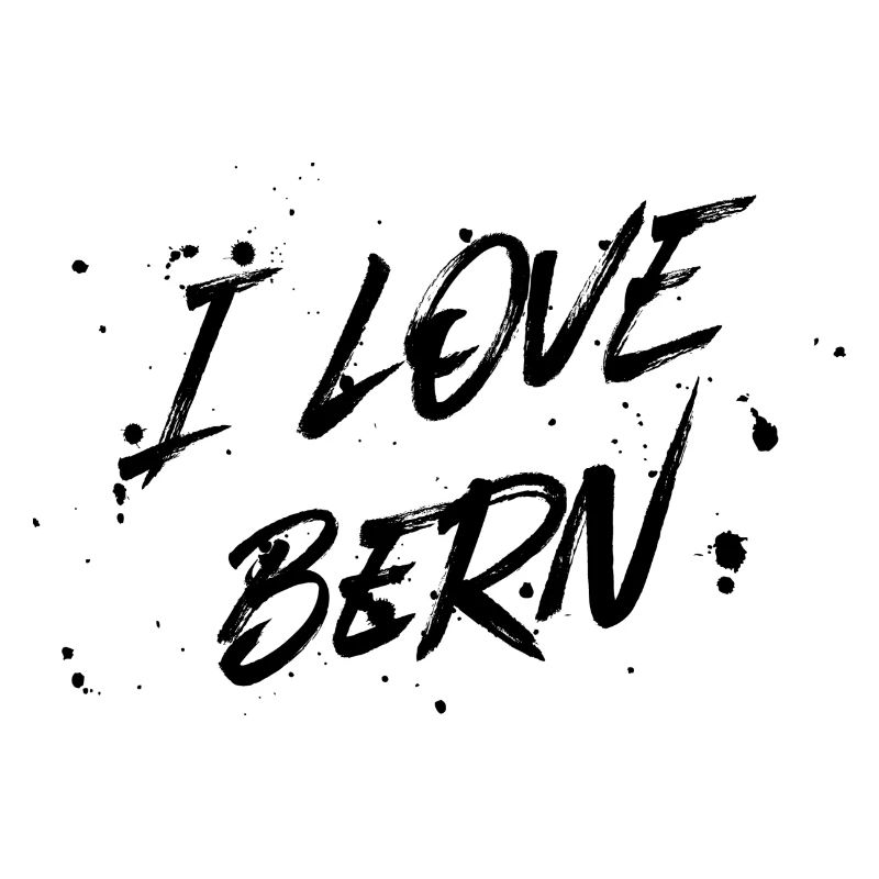 J’aime Berne