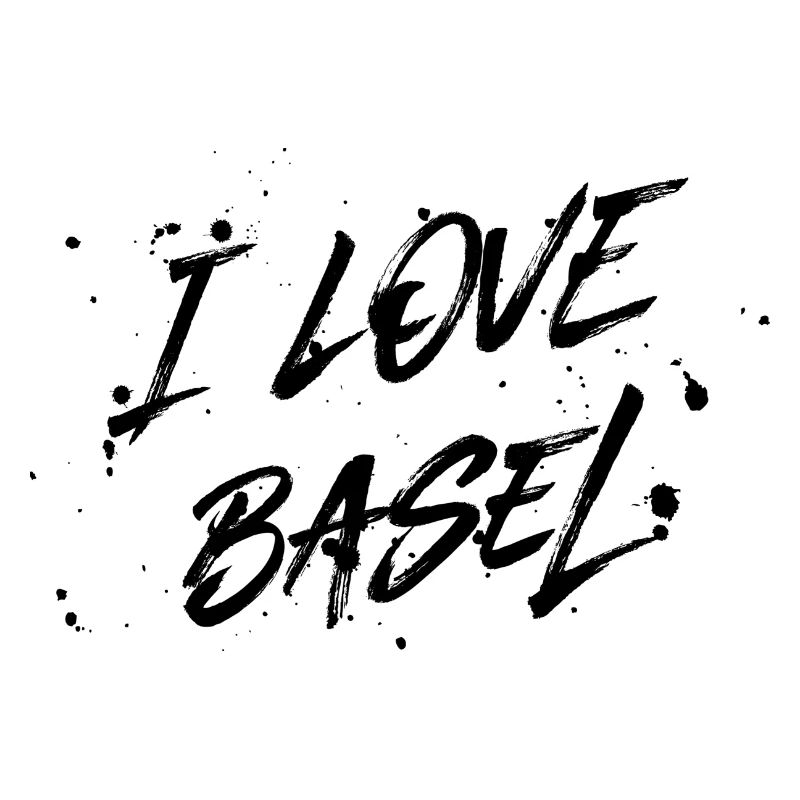 J’adore Bâle