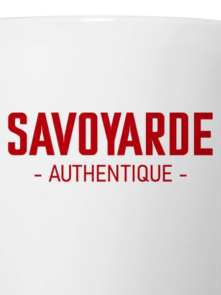 Savoyarde authentique