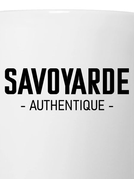 Savoyarde authentique