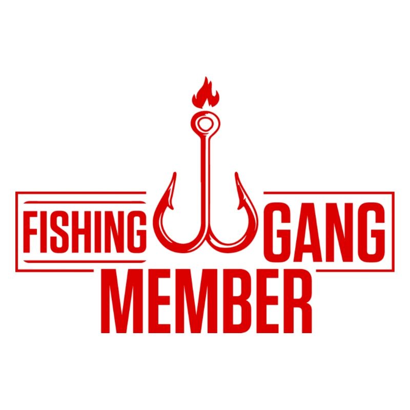 Gang de pêcheurs