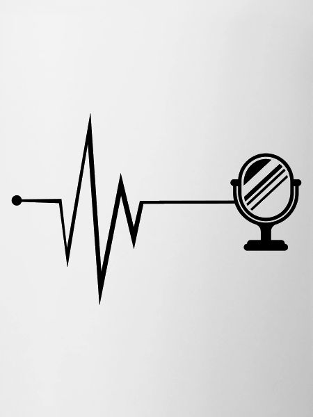 Mirror Icon Pulse