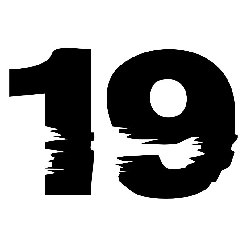 19 Numéro