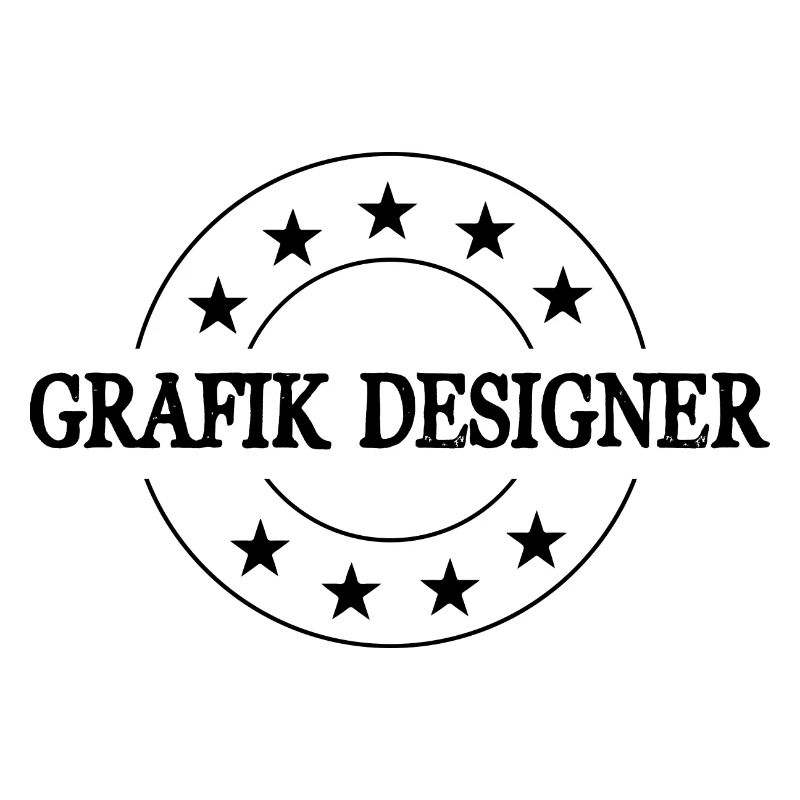 Grafik Designer Beruf
