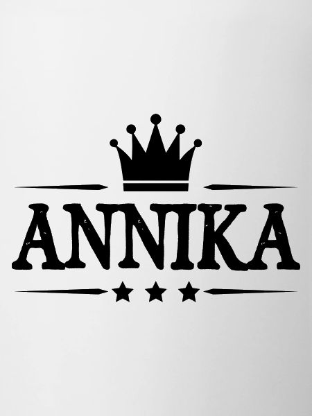 Annika