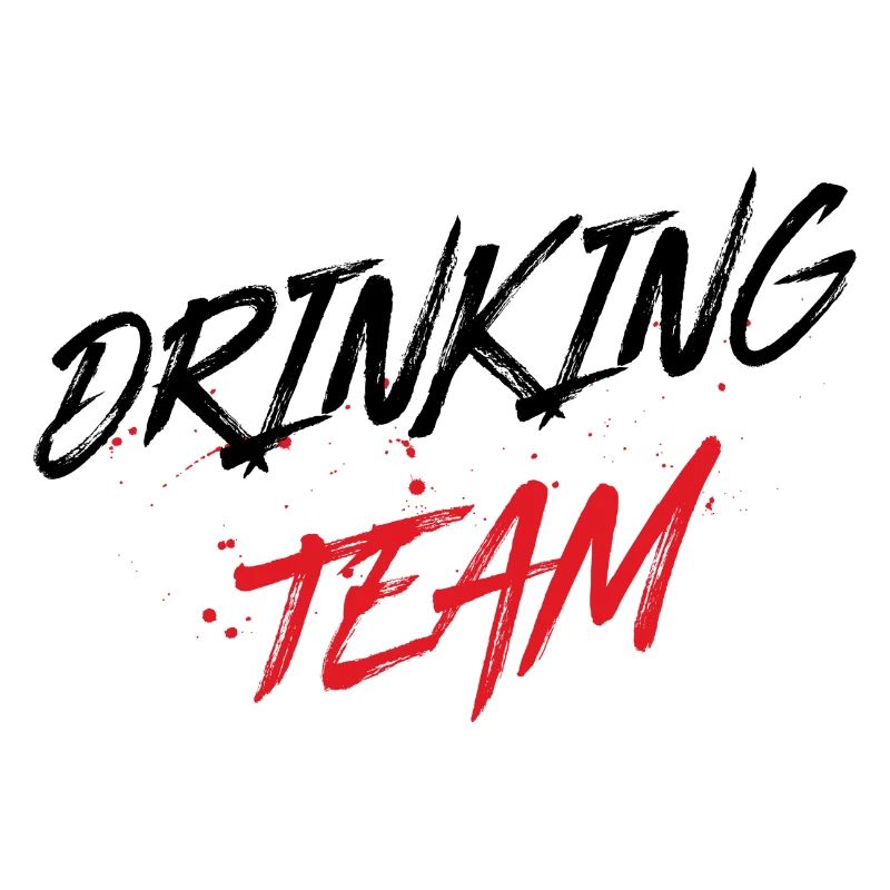 Drinking Team