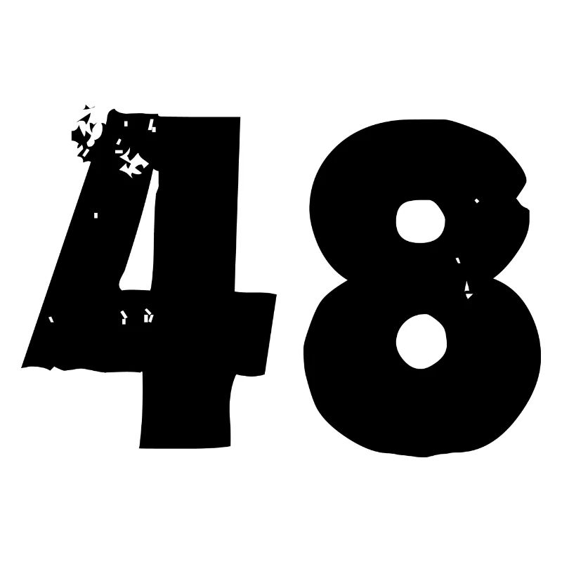 Numéro 48