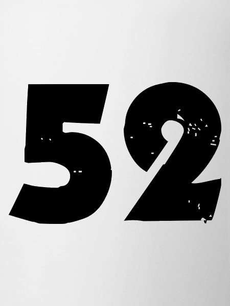 52 Number