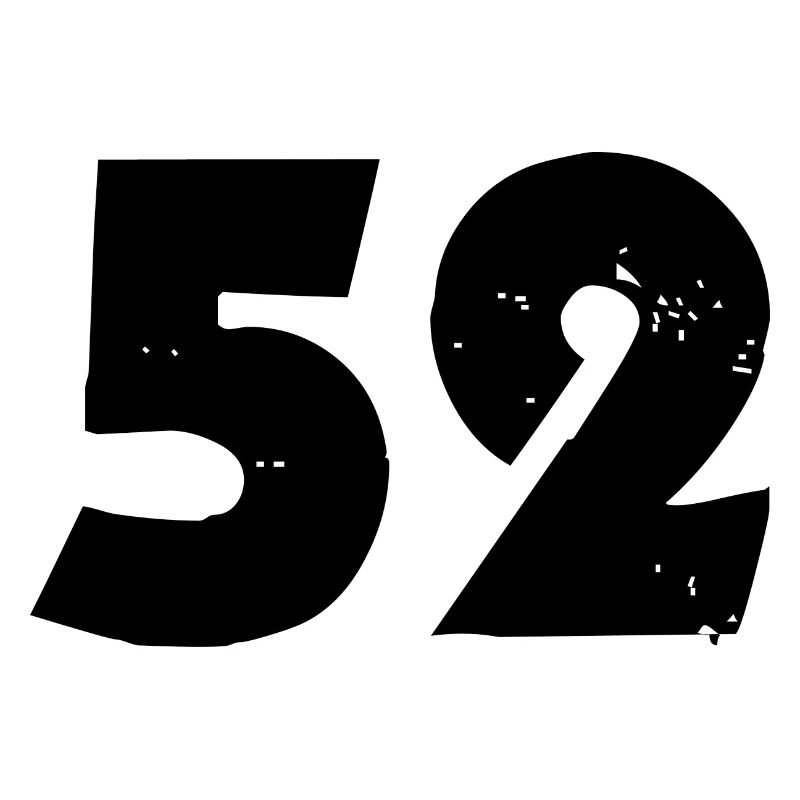 52 Nombre