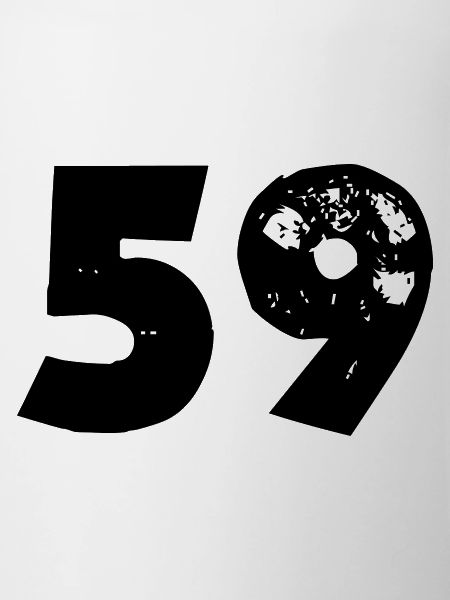 59 Number