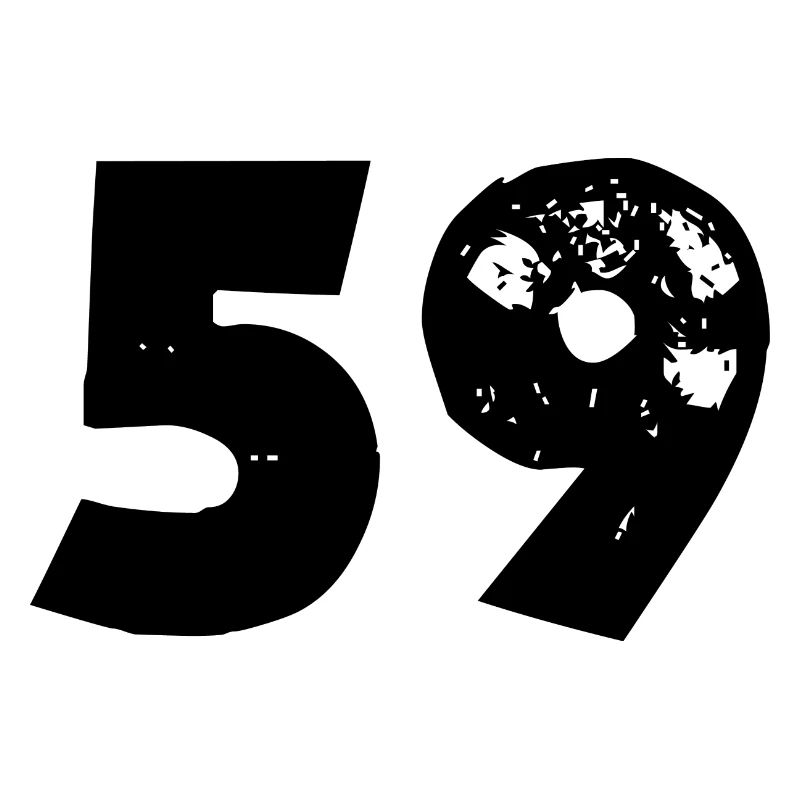 59 Number