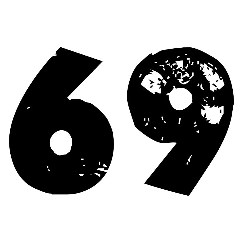 Numéro 69