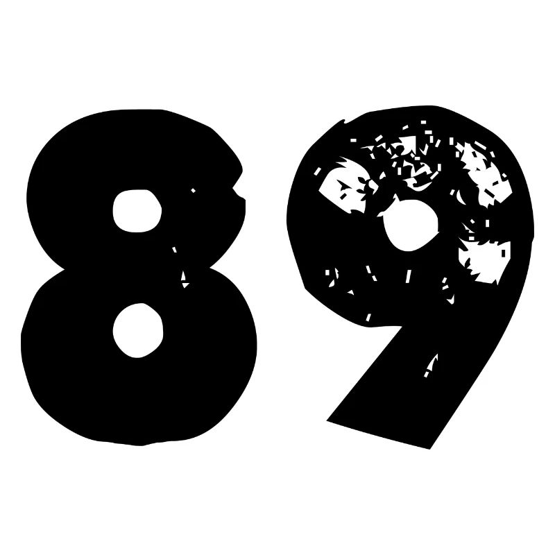 Numéro 89