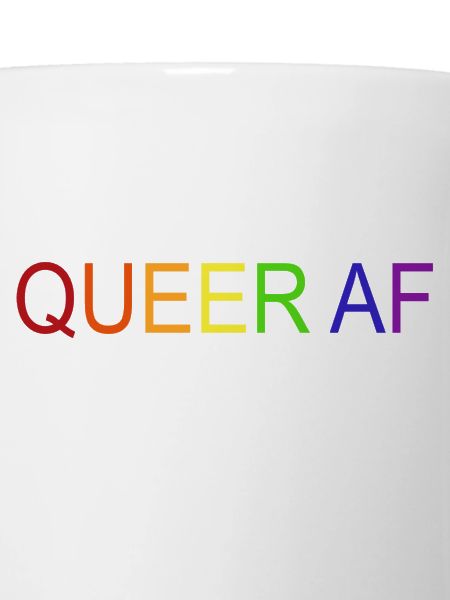Queer AF