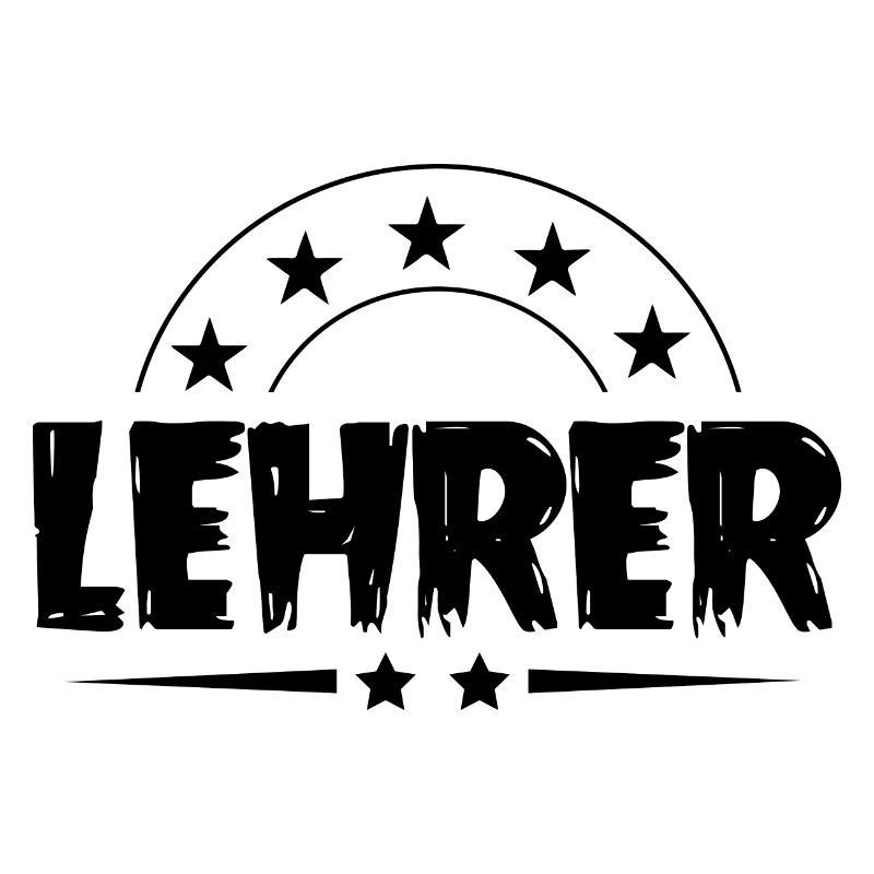 Lehrer Beruf