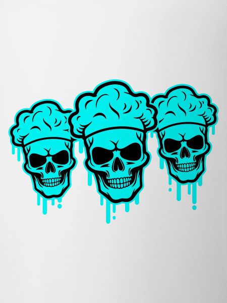 Chef Skeleton