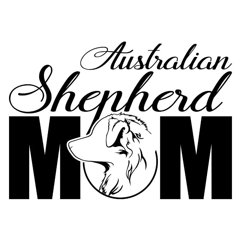 Australian Shepherd Profil Mom Hunde Hund Wilsigns