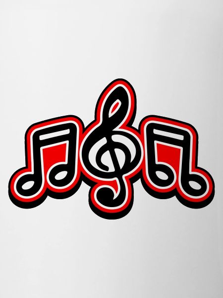 Music Symbol Clef