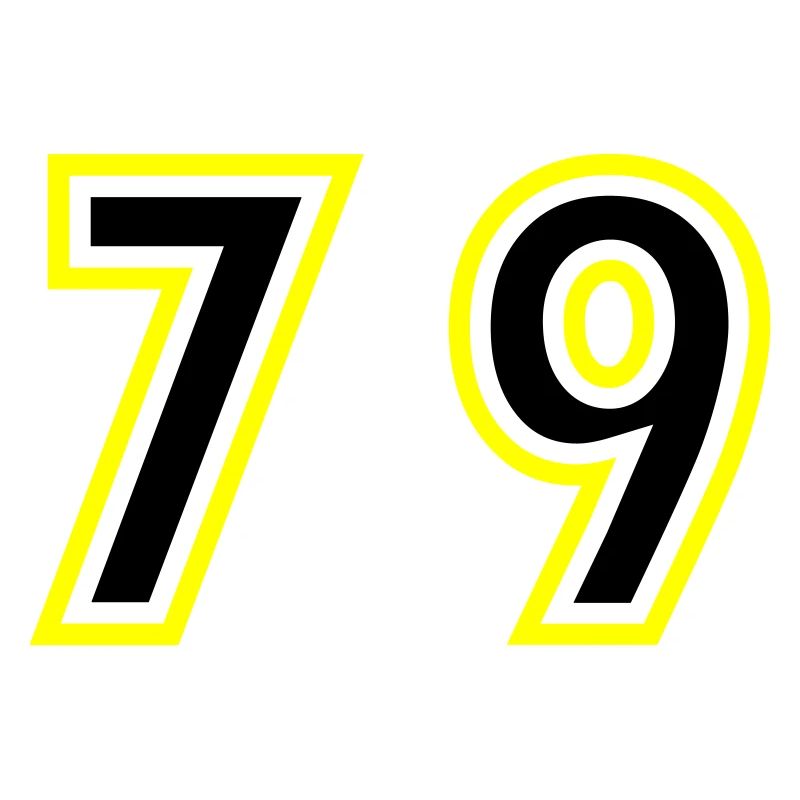 79 Nombre Collège