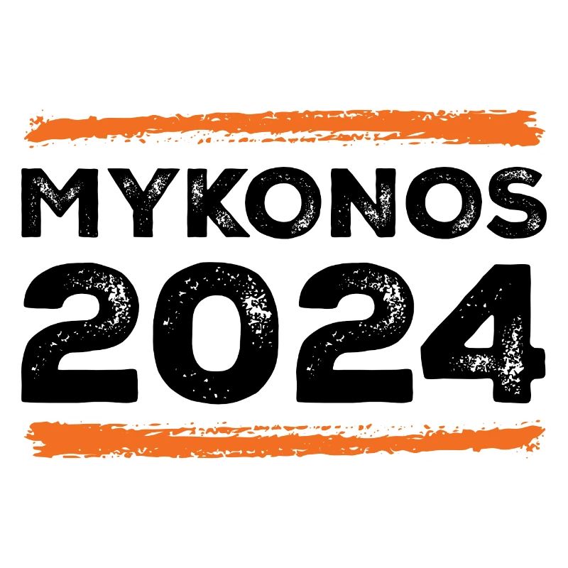 Mykonos 2024