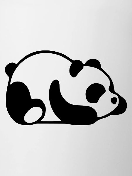 BÉBÉ PANDA