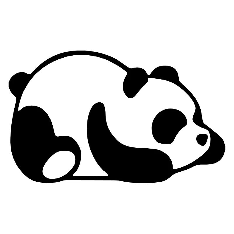 Baby-Panda