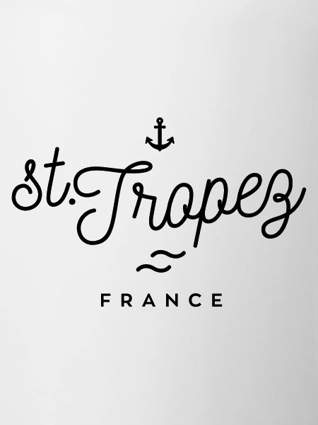 Saint-Tropez - France