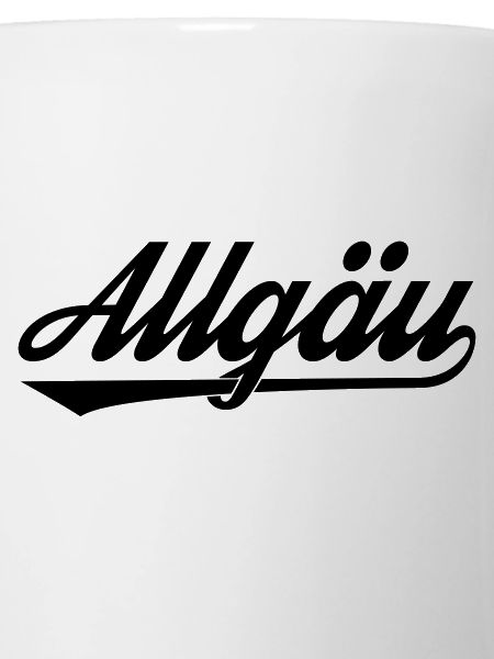 Allgäu