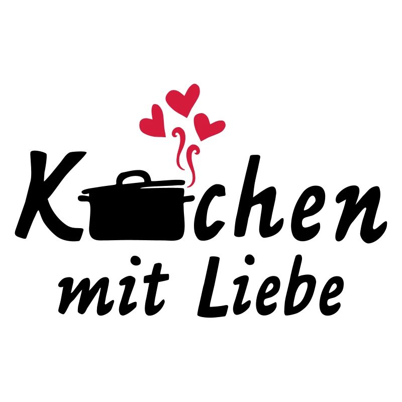kochen liebe hobbykoch freude spass topf koch herz