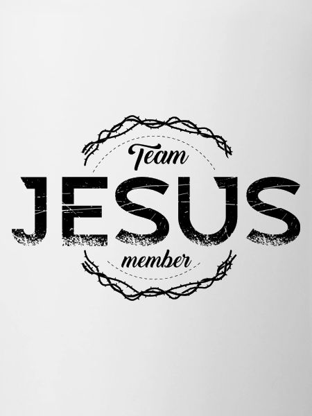 Team Jesus