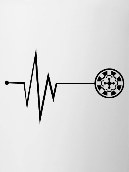 Roulette Pulse Symbol