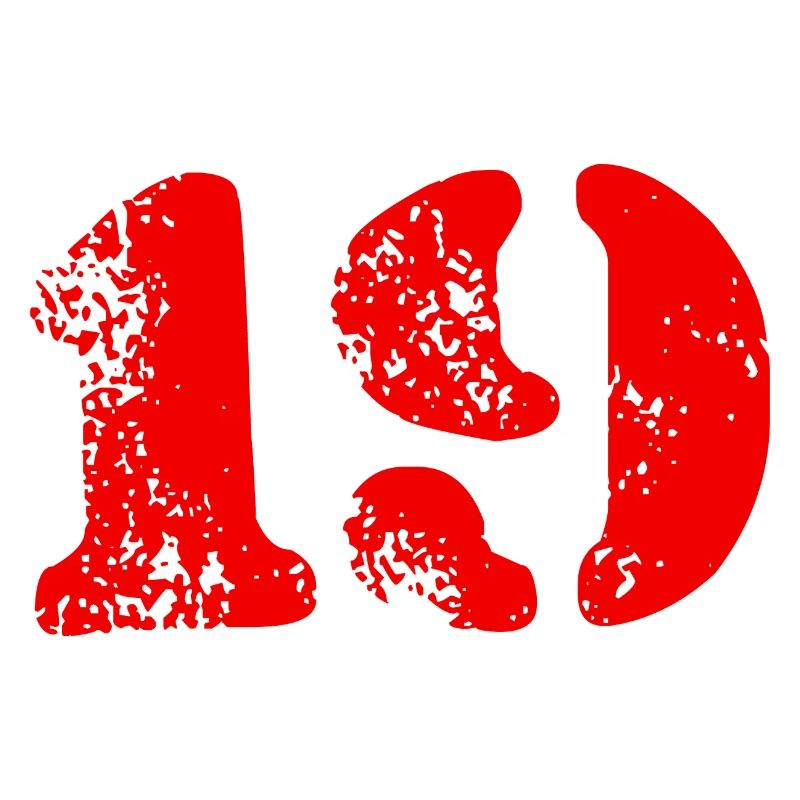 19 Symbole numérique