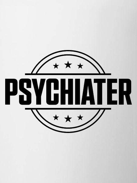 Psychiater Beruf