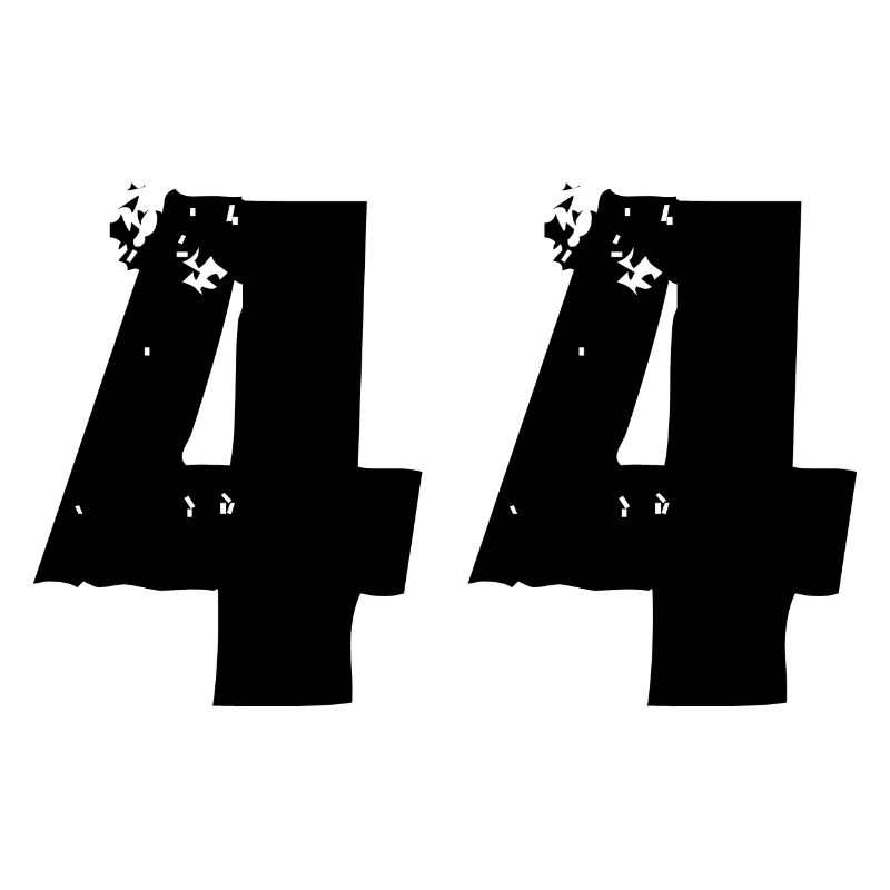 Numéro 44