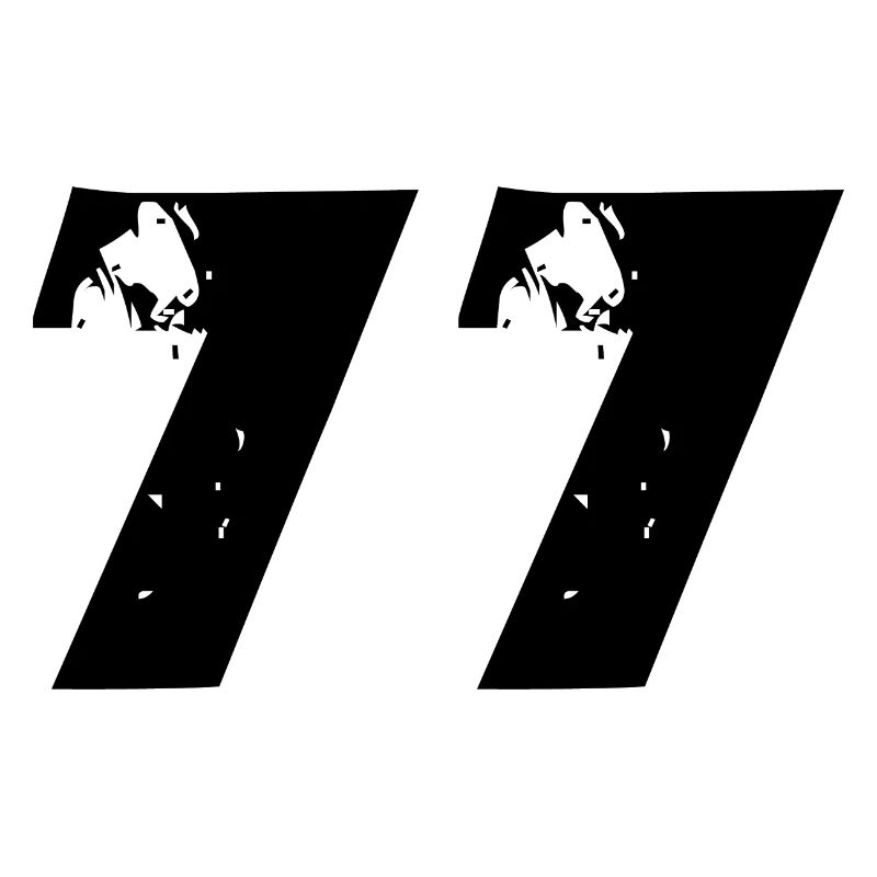 Numéro 77