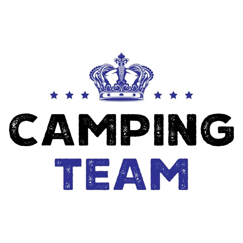 Camping Team