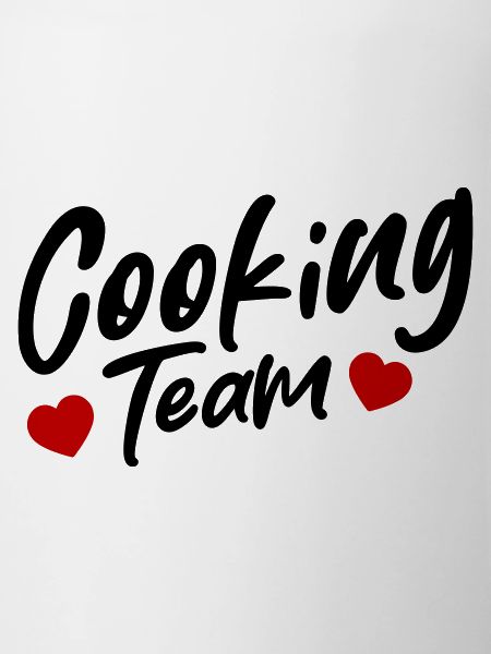 Cooking Team