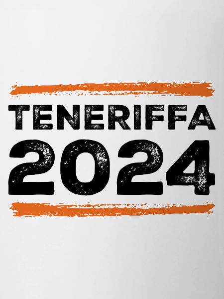 Tenerife 2024 Saying