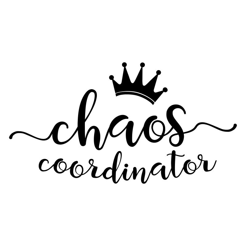CROWN - chaos coordinator