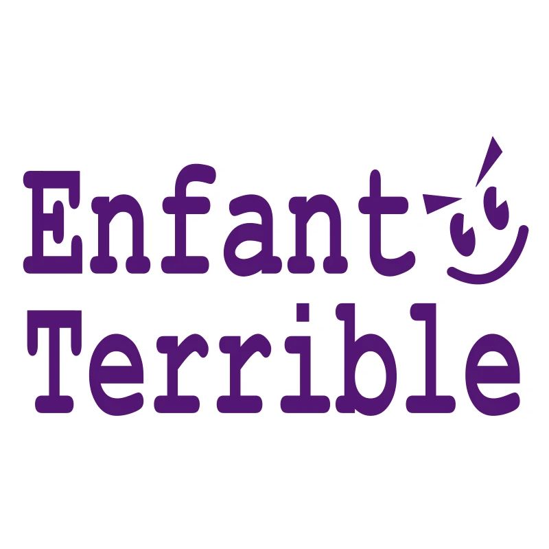 enfant terrible