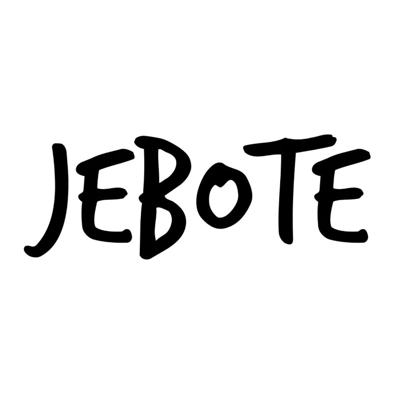Jebote