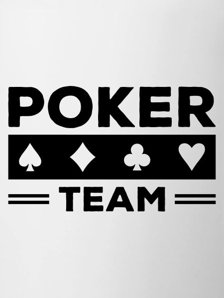 poker team