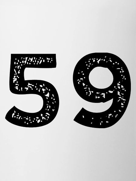 59 Number Leotard