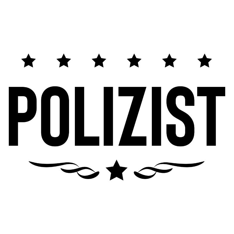 Profession d’agent de police