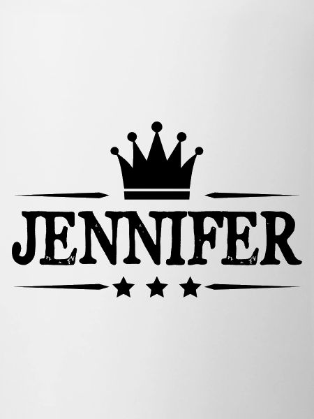 Jennifer
