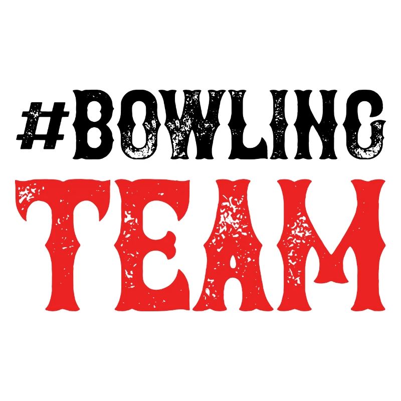 Équipe de bowling