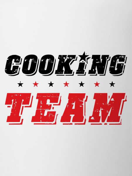Cooking Team