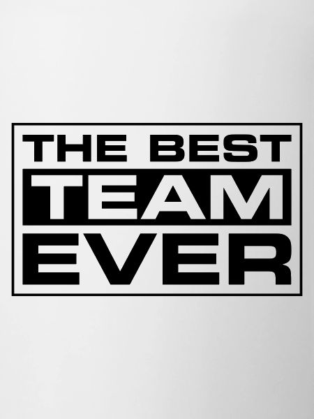 Best Team Ever